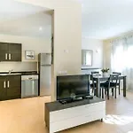 Apto Residence Club El Paraiso 10